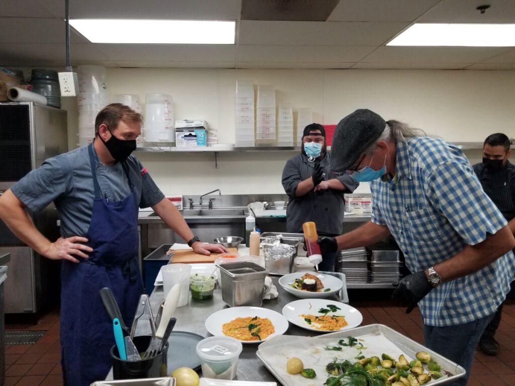 Hospitality and Foodservice Consulting Capritta & Associates Inc.